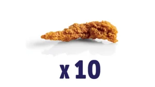 10 figure