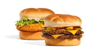 2 for $8 Mix & Match