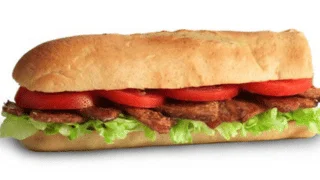 BLT At Penn Station Menu