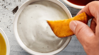 BUTTERMILK RANCH