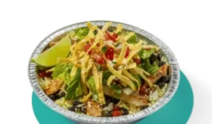 Baja Bowl
