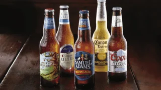 Bottled Beers
