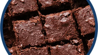 Brownie Bites