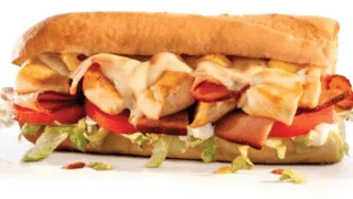 CHICKEN CORDON BLEU