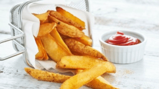 COUNTRY FRIES