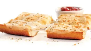 Cheese bread