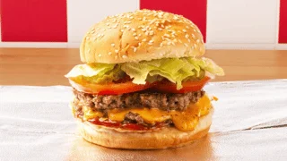 Cheeseburger