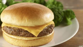 Cheeseburger