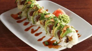 Chicago Roll
