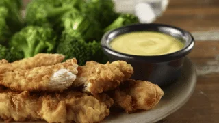 Chicken Tenders