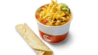 Chicken Tortilla Soup