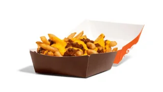 Chili Cheese Fries