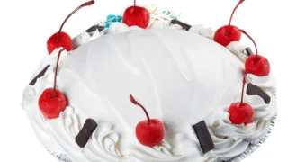 Chocolate Cherry Design