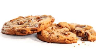 Chocolate Chunk Cookie