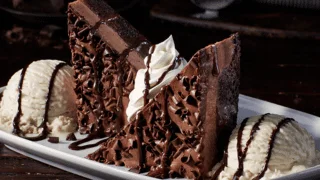 Chocolate Stampede