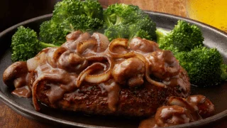 Chop Steak