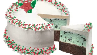 Christmas Cake
