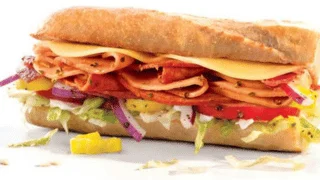 Classic Italian