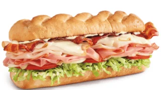 Club on a Sub