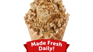 Coffee Cake Streusel