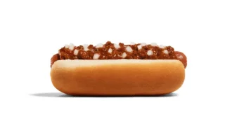 Coney Dog