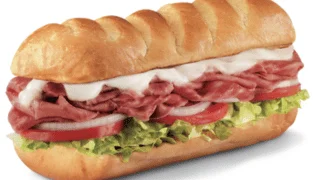 Corned Beef