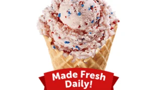 Cotton Candy Explosion