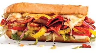 Dagwood