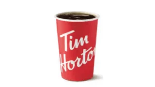 Decaf Coffee