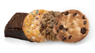 Dessert Bundle