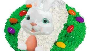 Easter Cake