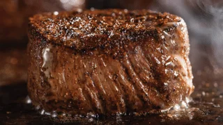 Flo's Filet