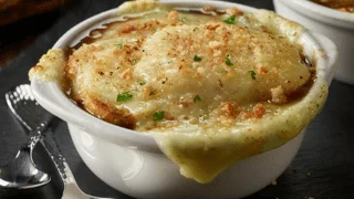 French Onion Soup