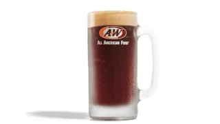 Fresh Root Beer