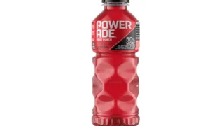 Fruit Punch Powerade