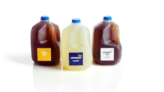 Gallons