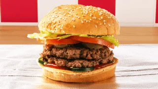 Hamburger