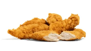 Hand-Breaded Chicken Tenders