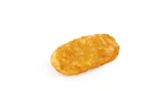 Hash Brown