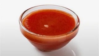 Hot Sauce