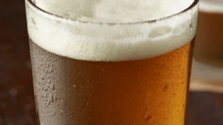 Ice Cold Draft Beers