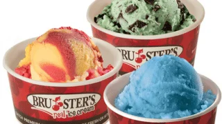 Italian Ice, Sherbet, Sorbet & Yogurt