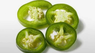 Jalape Peppers