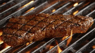 Kansas City Strip