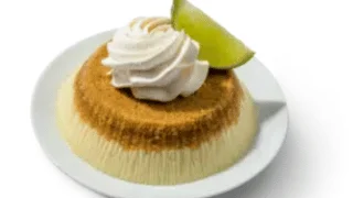Key Lime Pie