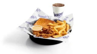 Kid's Meal