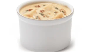 Loaded Potato Soup