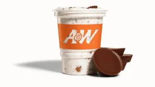 Made Fresh Root Beer Float (2)