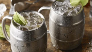 Moscow Mule