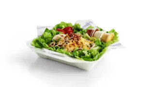 No Chicken Salad